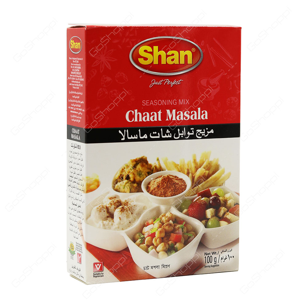 Shan Chaat Masala 100 g