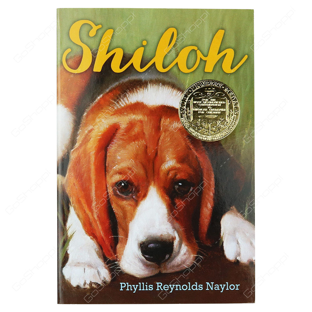 Shiloh By Phyllis Reynolds Naylor