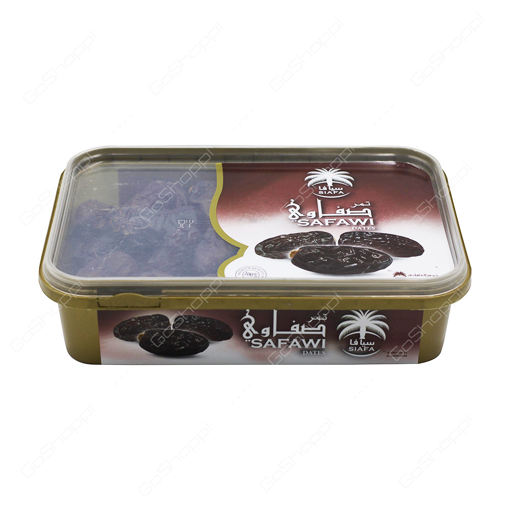 Siafa Safawi Dates 400 g