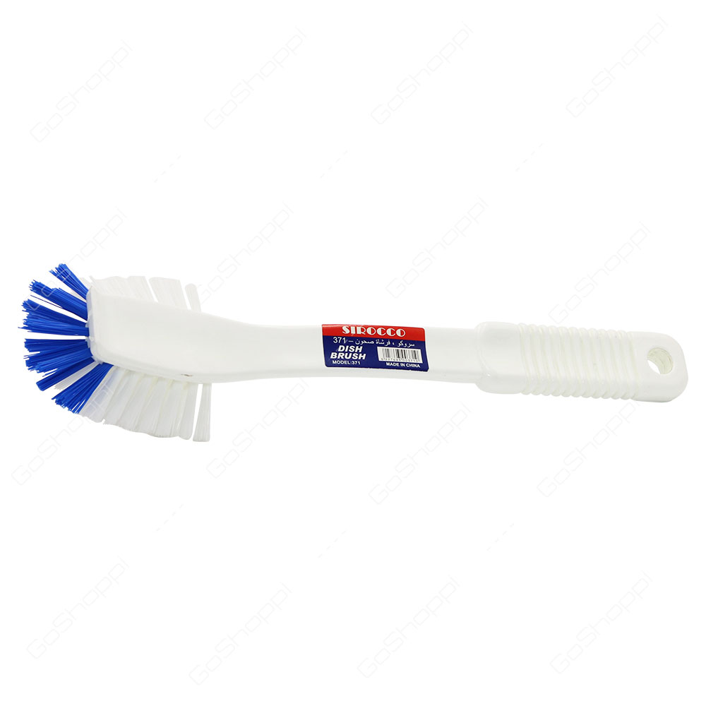 Sirocco Dish Brush 371 1 pcs