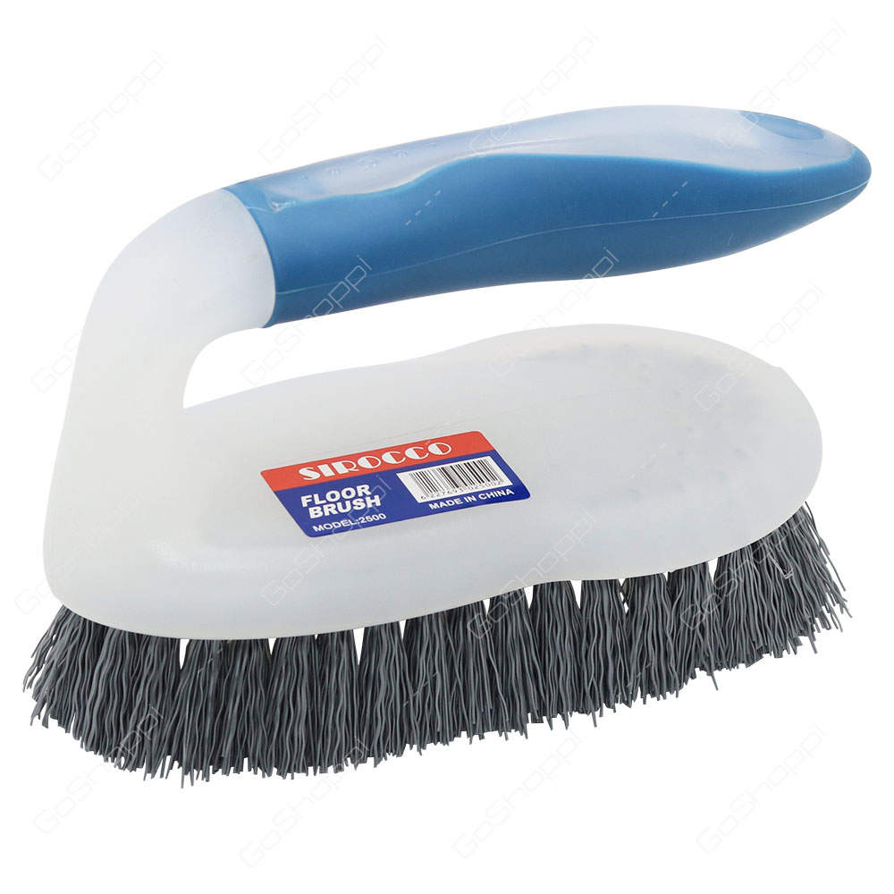 Sirocco Floor Brush 2500 1 pcs