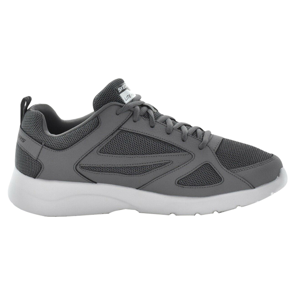 Skechers Dynamight 2.0 Shoes For Women - Grey - 58363W-GRY