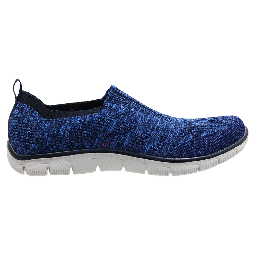 skechers empire inside look