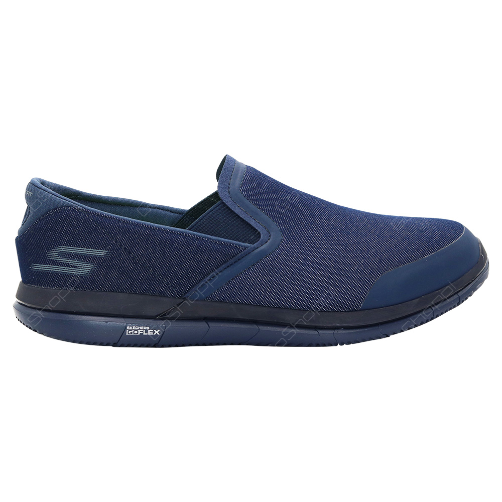 skechers go flex mens shoes