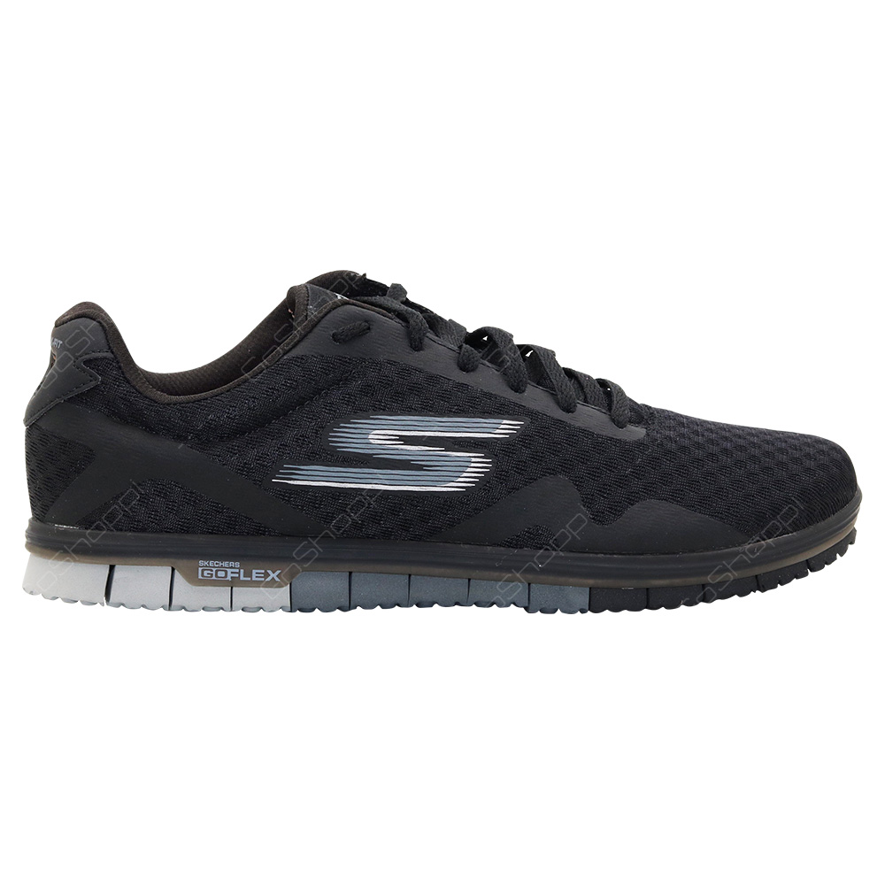 Skechers Go Mini Flex - Speedy Walking 