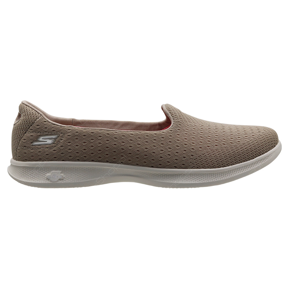 skechers goga max go step lite