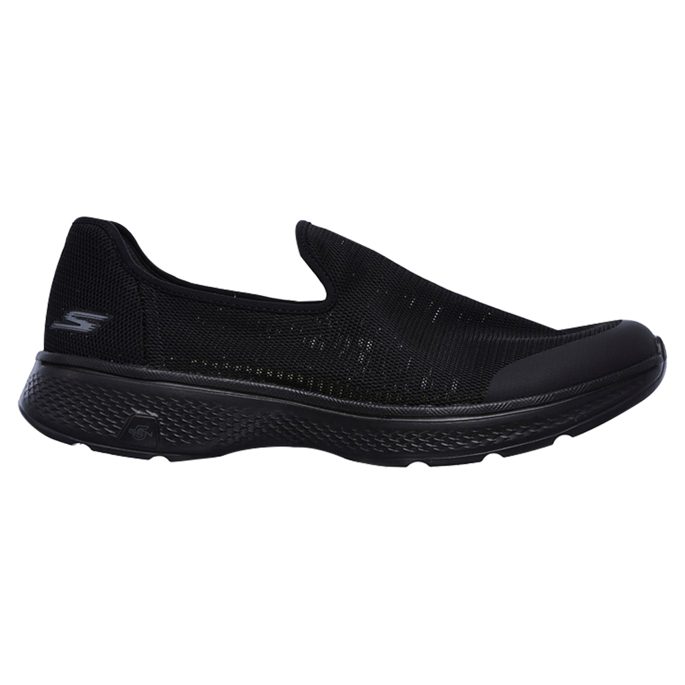 skechers go walk lite mens yellow