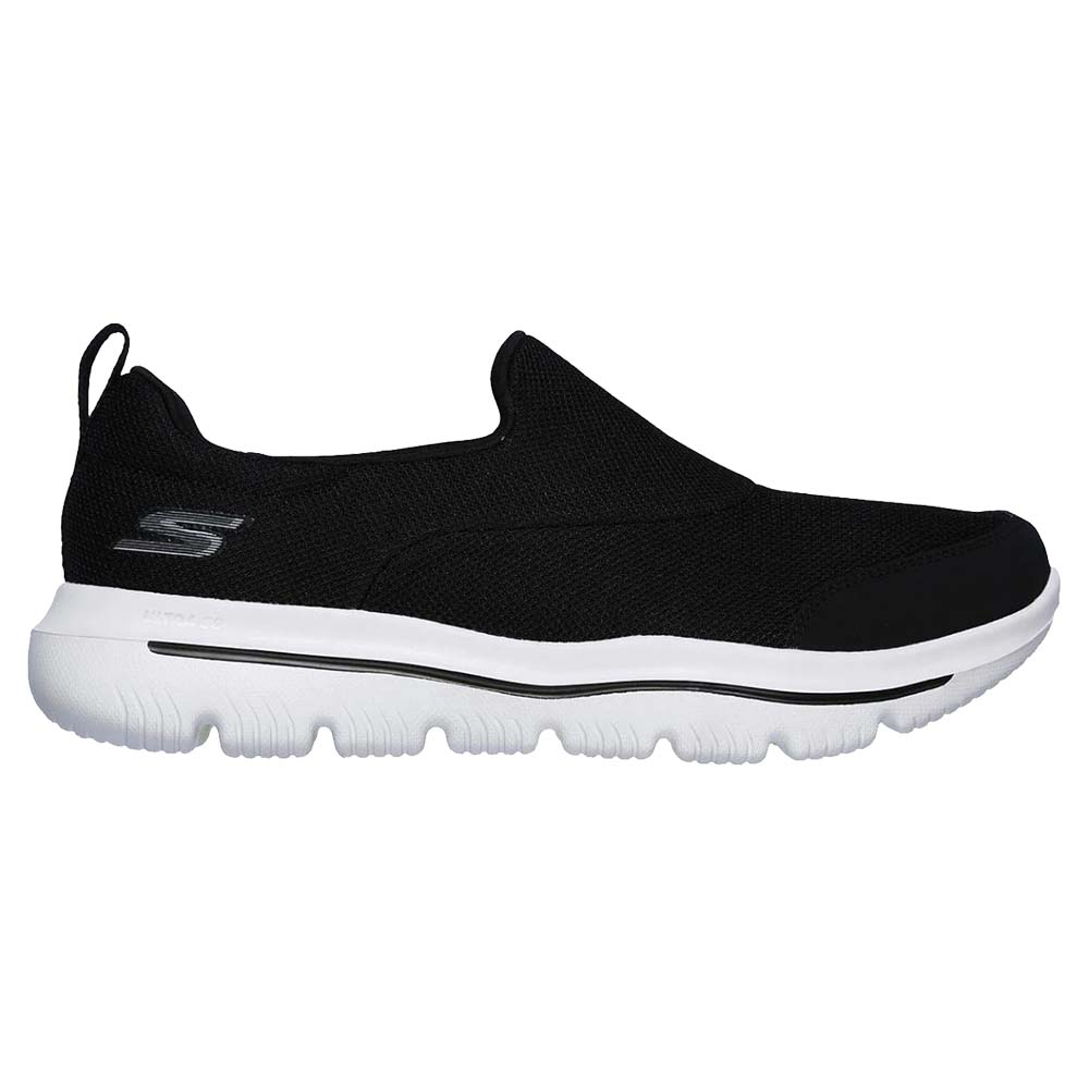 skechers men's go walk evolution ultra 54730 sneaker