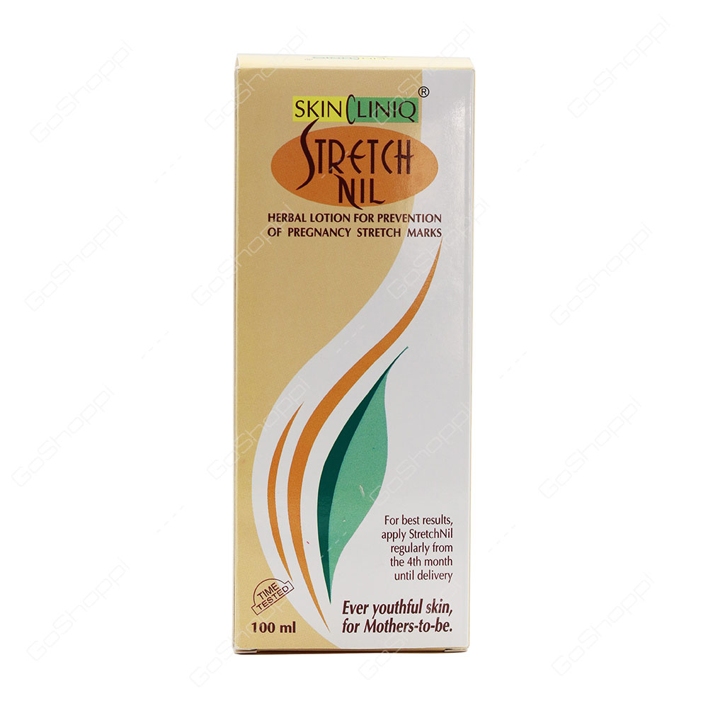 Skin Cliniq Stretch Nil 100 ml