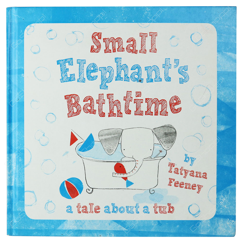 Small Elephant