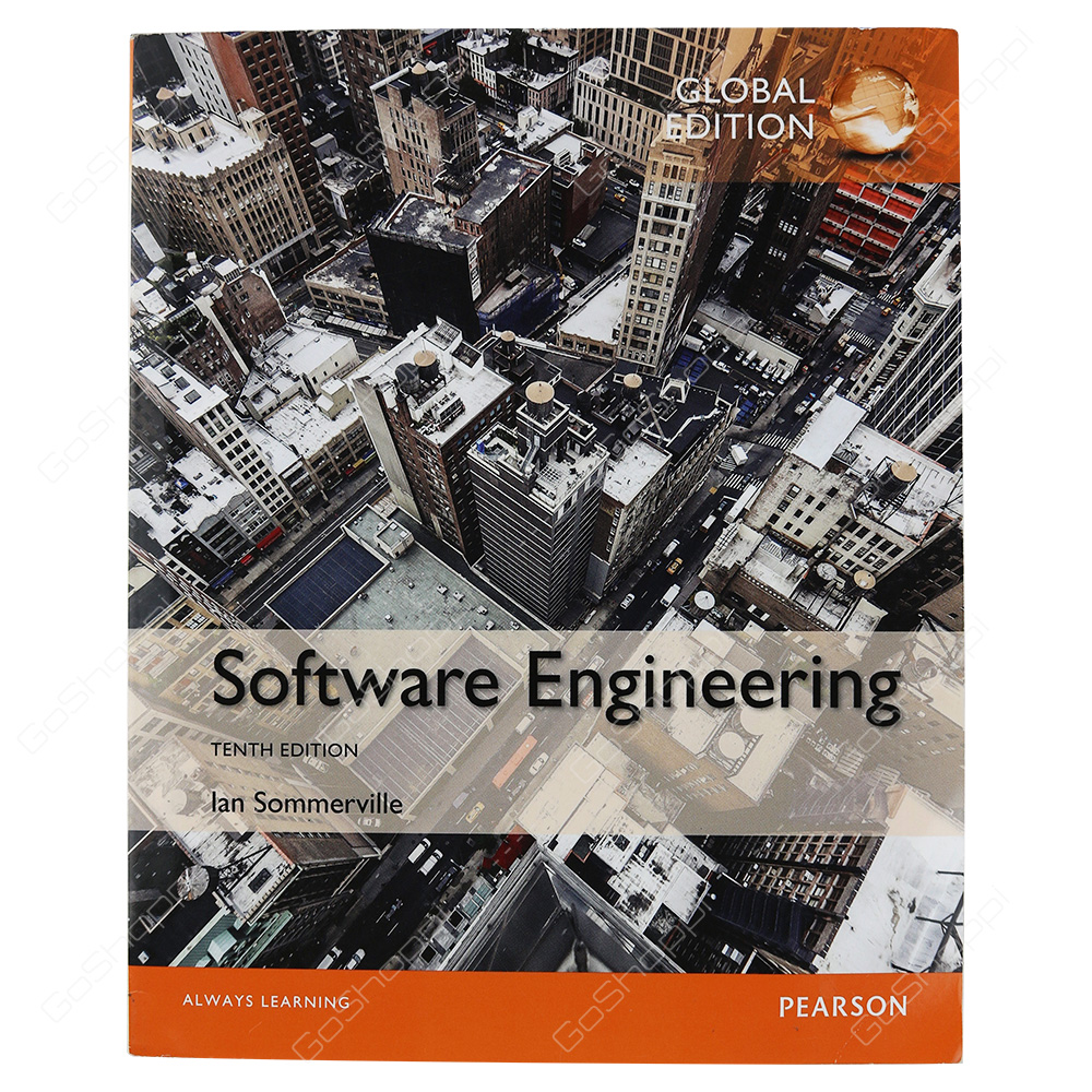 ian sommerville software engineering pdf