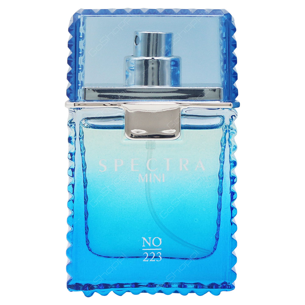Spectra Mini For Man No 223 Eau De Parfum 25ml