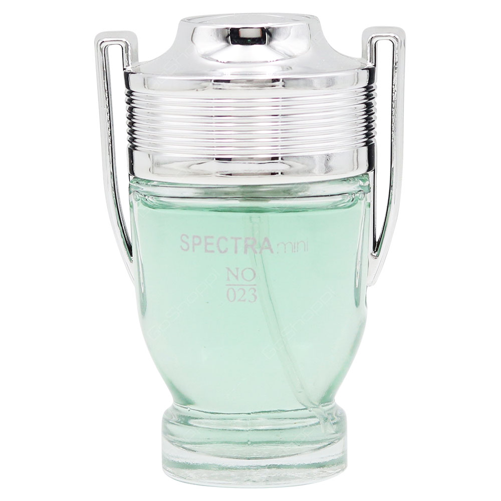 Spectra Mini For Men No 023 Eau De Parfum 25ml