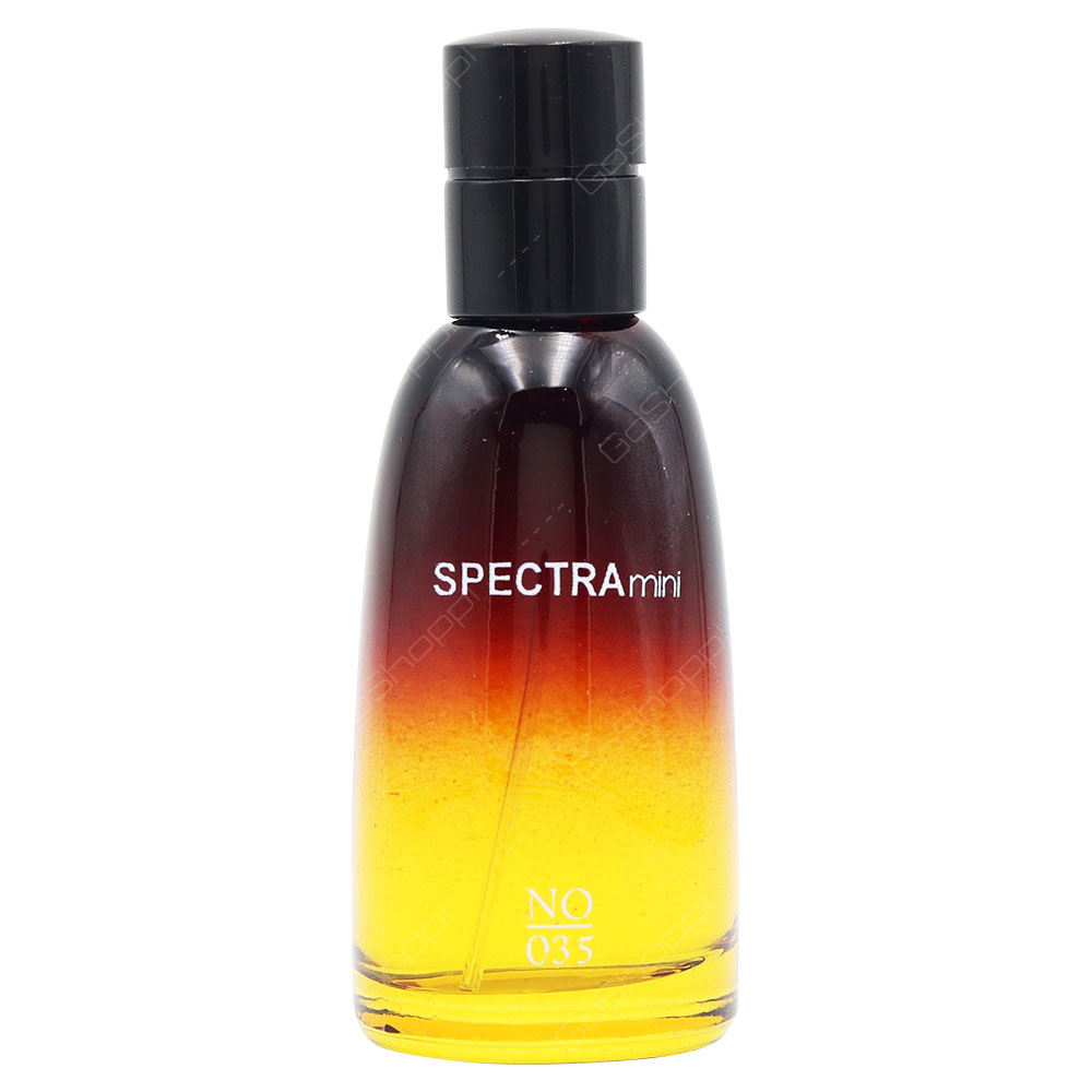 Spectra Mini For Men No 035 Eau De Parfum 25ml