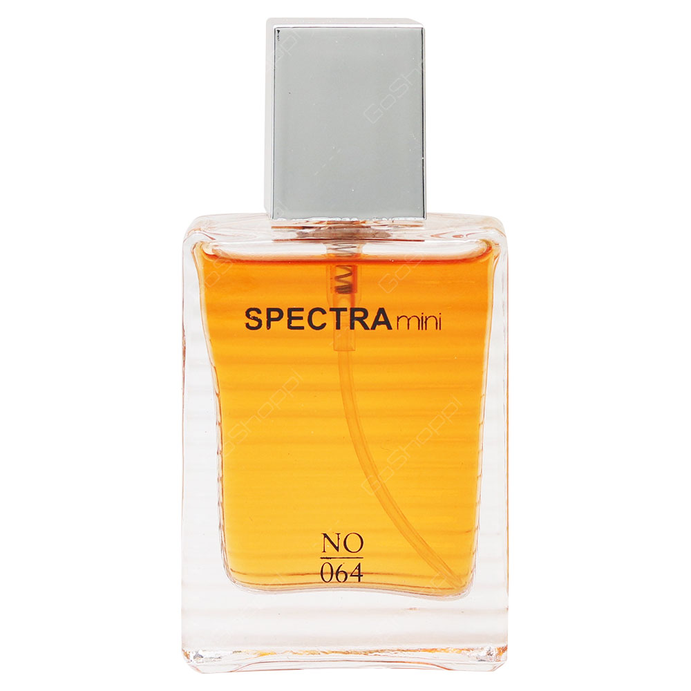 Spectra Mini For Men No 064 Eau De Parfum 25ml