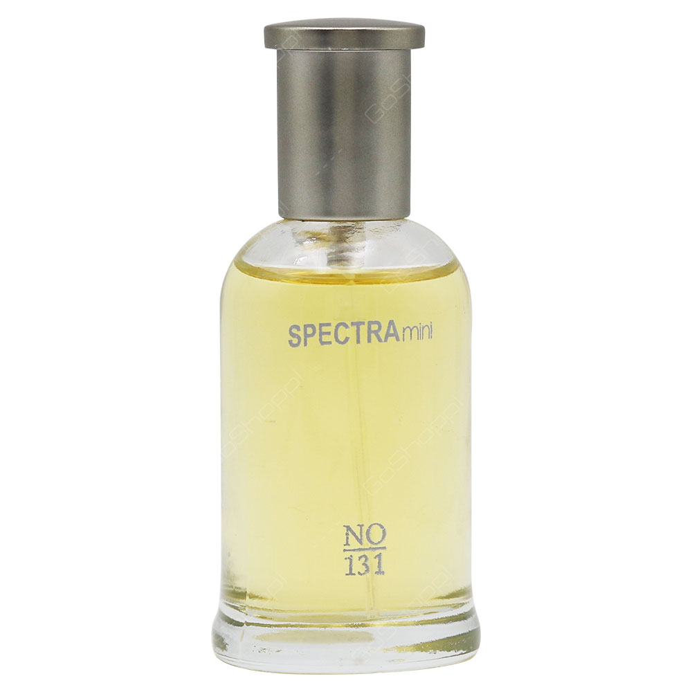 Spectra Mini For Men No 131 Eau De Parfum 25ml