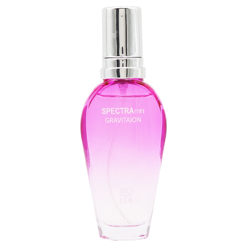 Spectra Mini Gravitation For Women No 154 Eau De Parfum 25ml