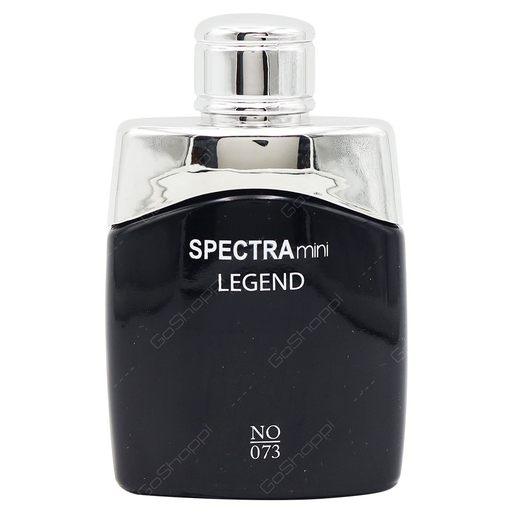 Spectra Mini Legend No 073 For Men Eau De Parfum 25ml