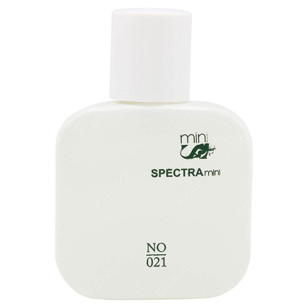 Spectra Mini No 021 For Men Eau De Parfum 25ml