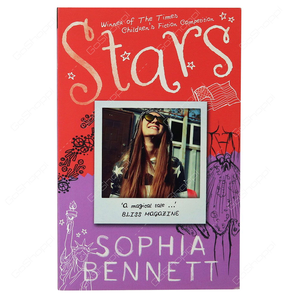 Stars By Sophia Bennett