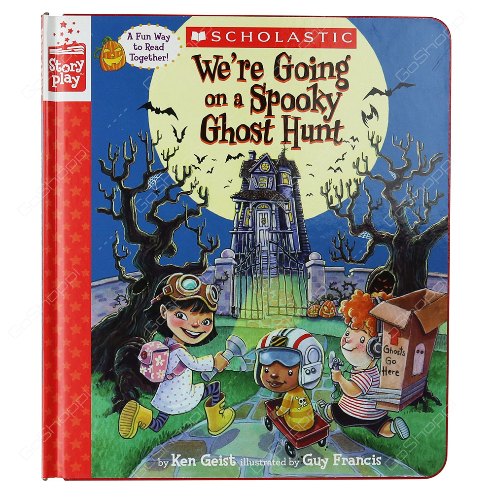 Story Play - We