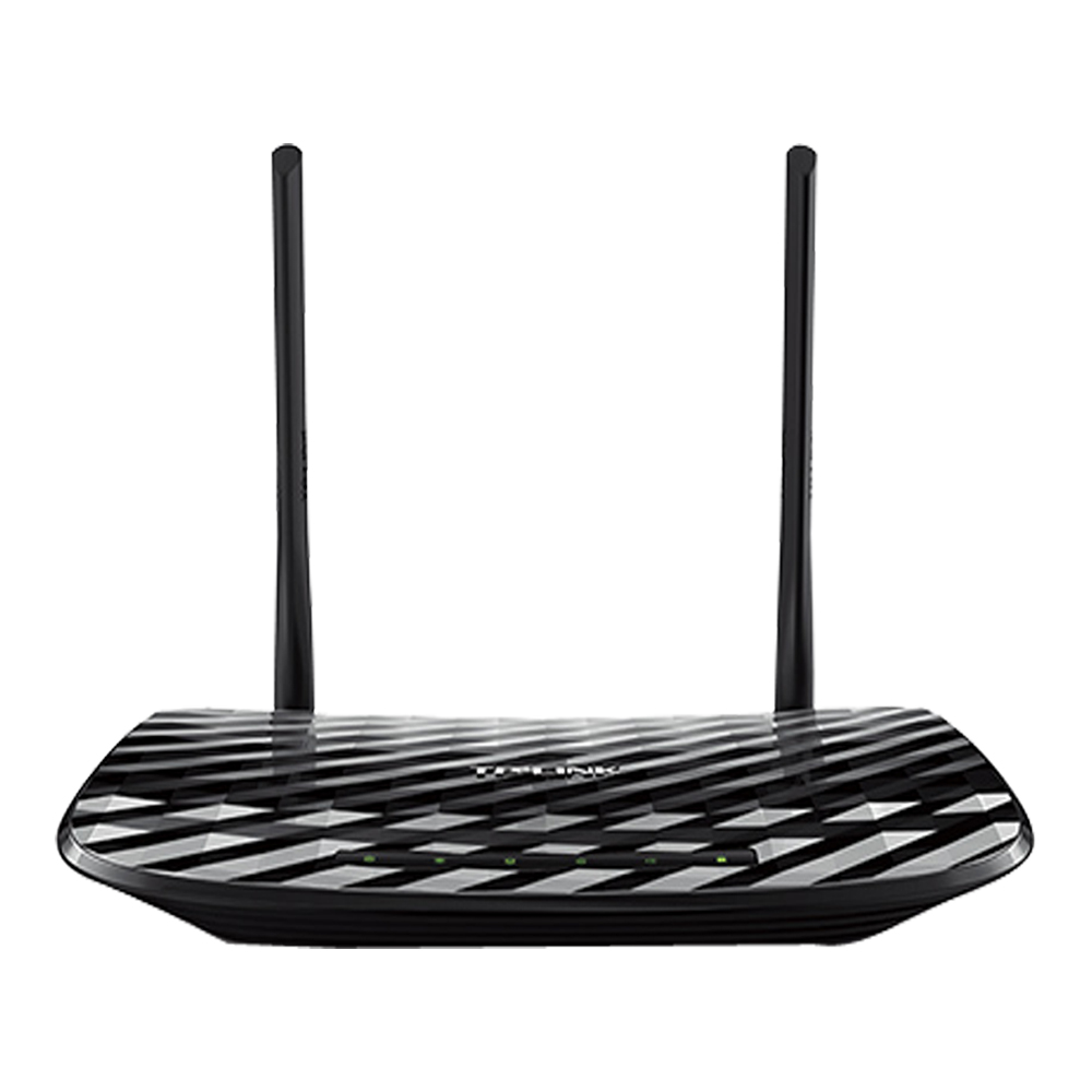 TP-LINK Archer C2 AC750 Wireless Dual Band Gigabit Router