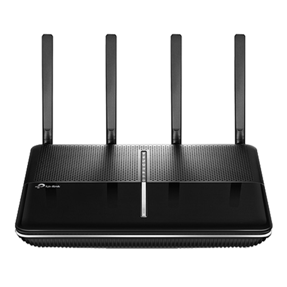 TP-LINK Archer C3150 AC3150 Wireless MU-MIMO Gigabit Router