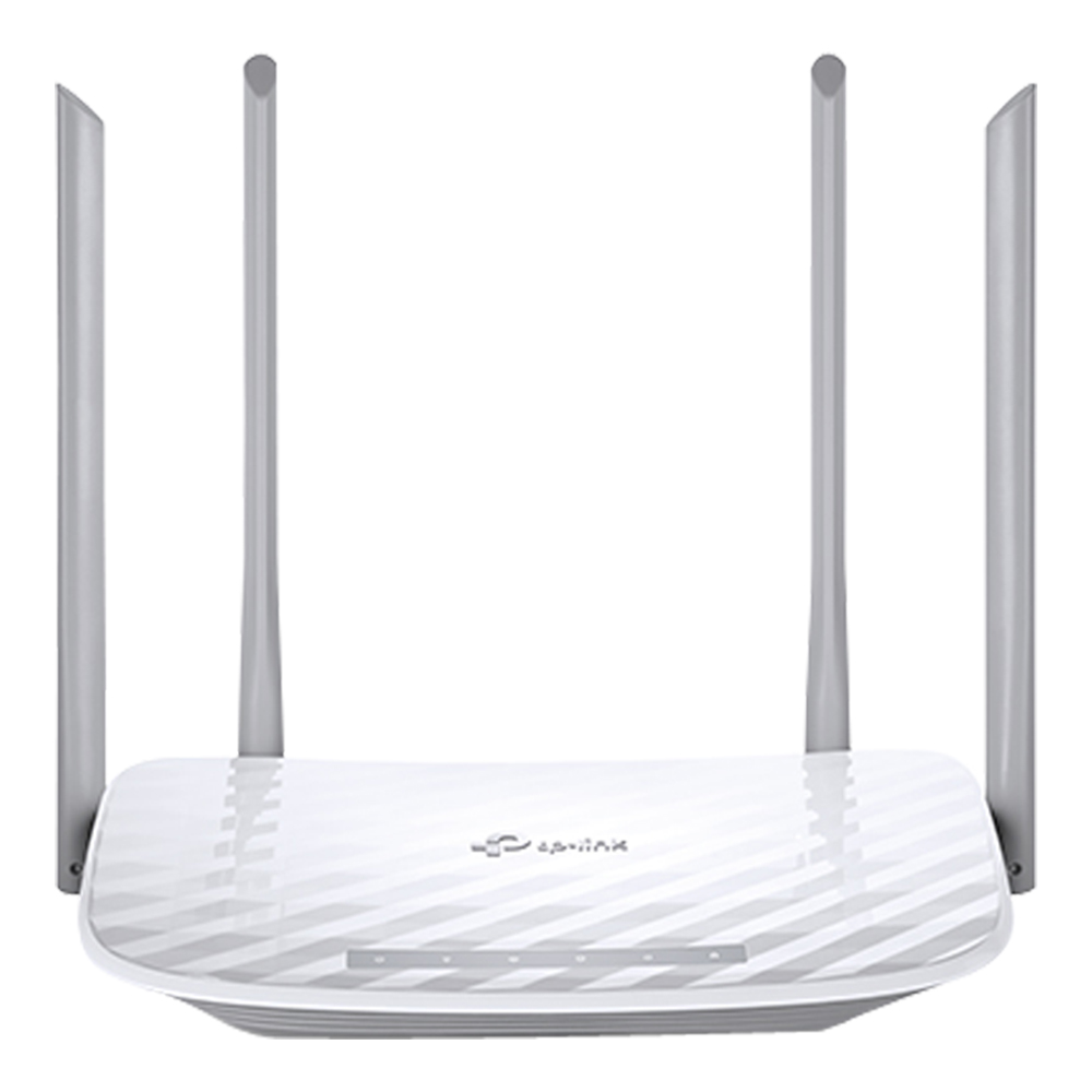 TP-LINK Archer C50 V3.0 AC1200 Wireless Dual Band Router
