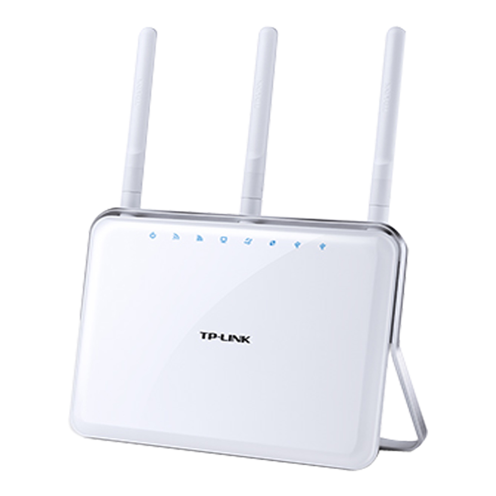 TP-LINK Archer C9 AC1900 Wireless Dual Band Gigabit Router