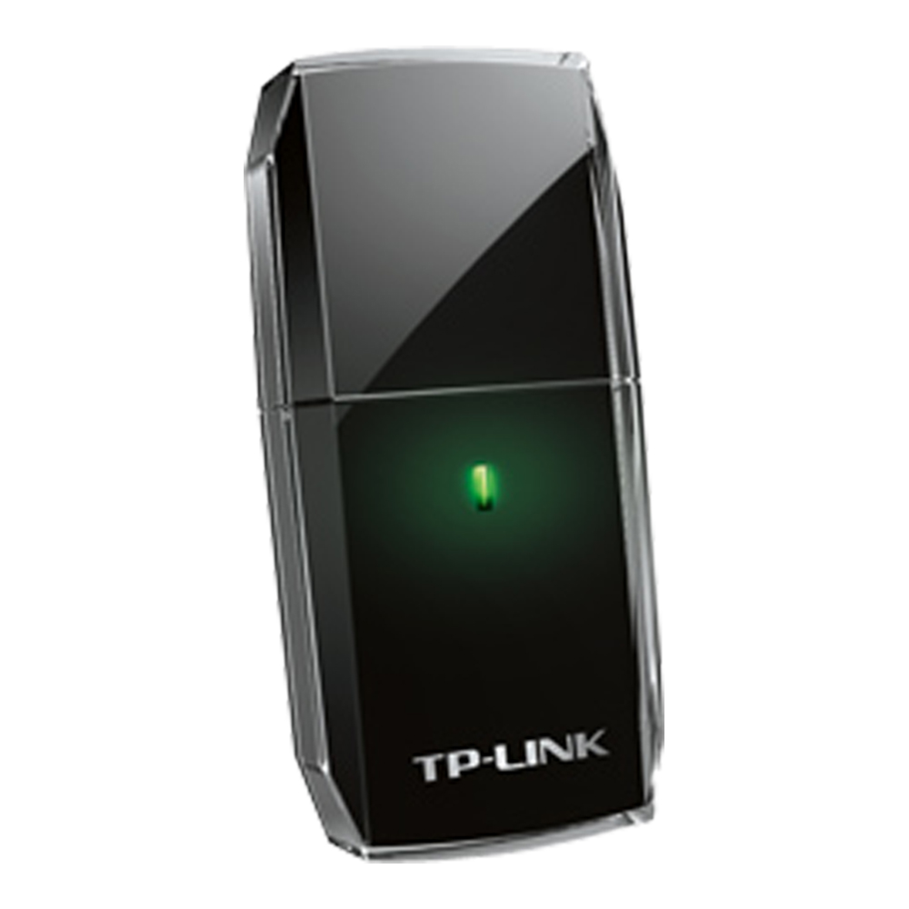 TP-LINK Archer T2U AC600 Wireless Dual Band USB Adapter