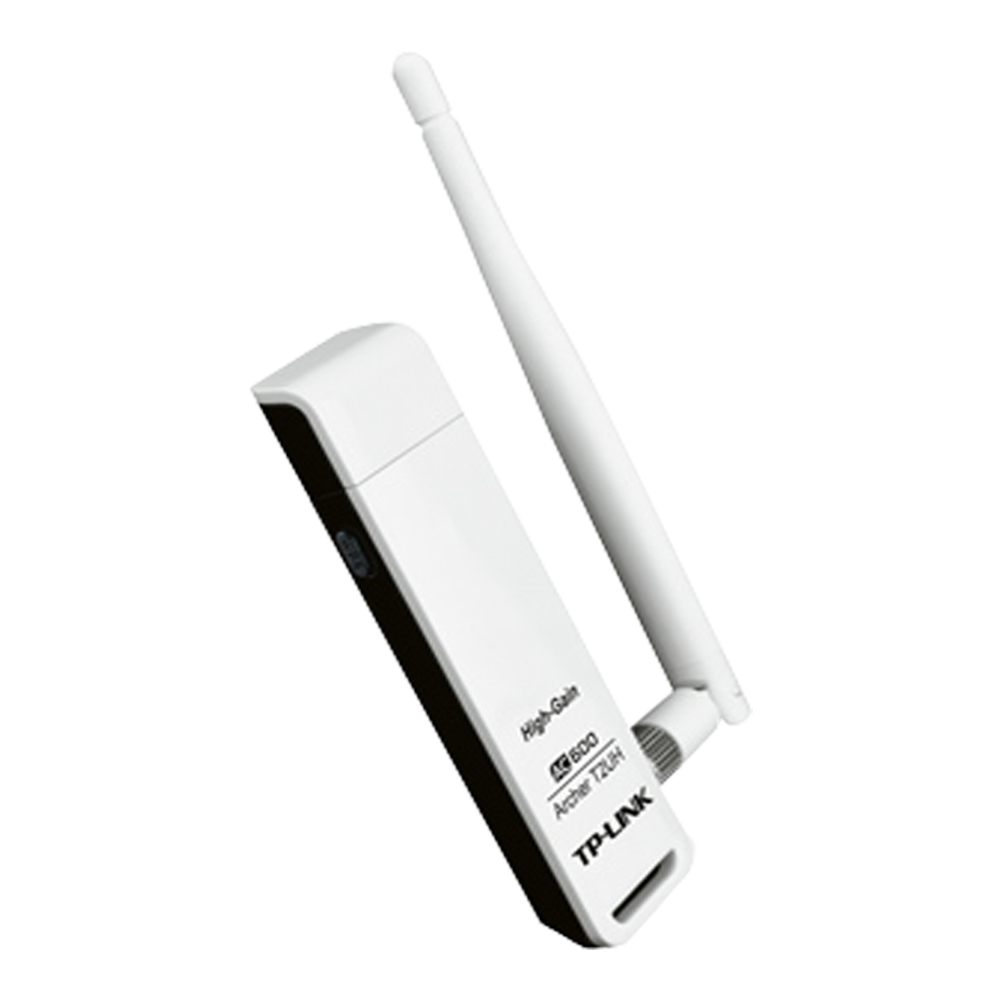 TP-LINK Archer T2UH AC600 High Gain Wireless Dual Band USB Adapter