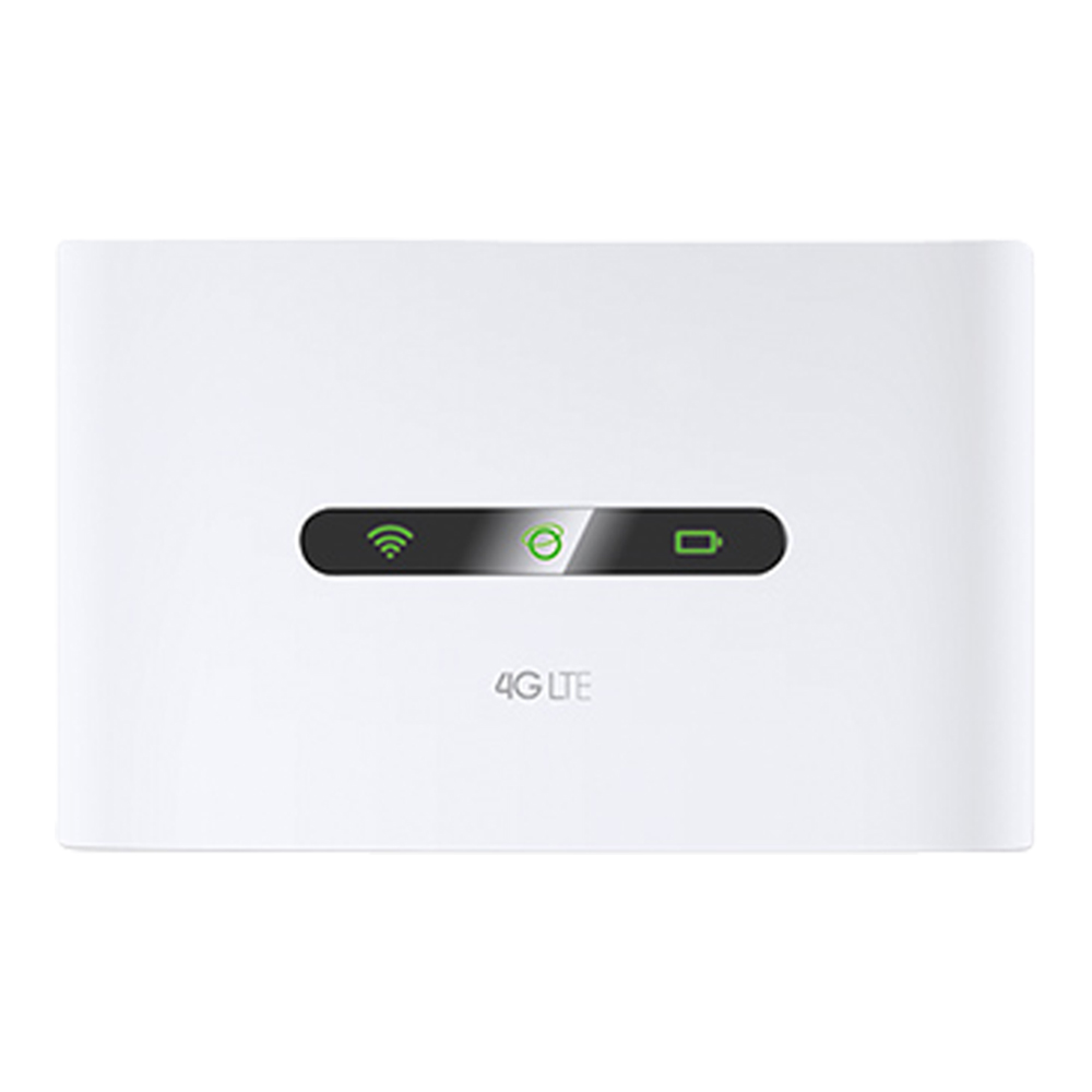 TP-LINK M7300 LTE-Advanced Mobile Wi-Fi