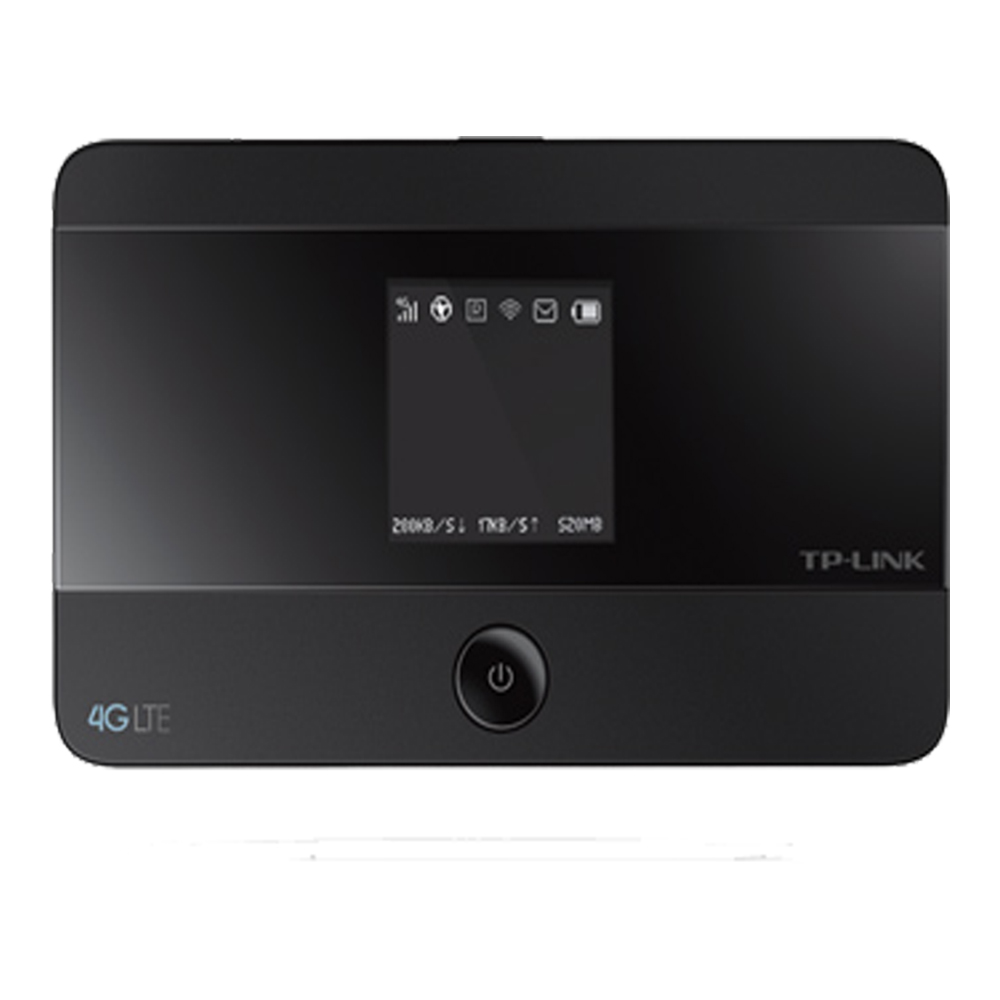 TP-LINK M7350 LTE Advanced Mobile Wi-Fi