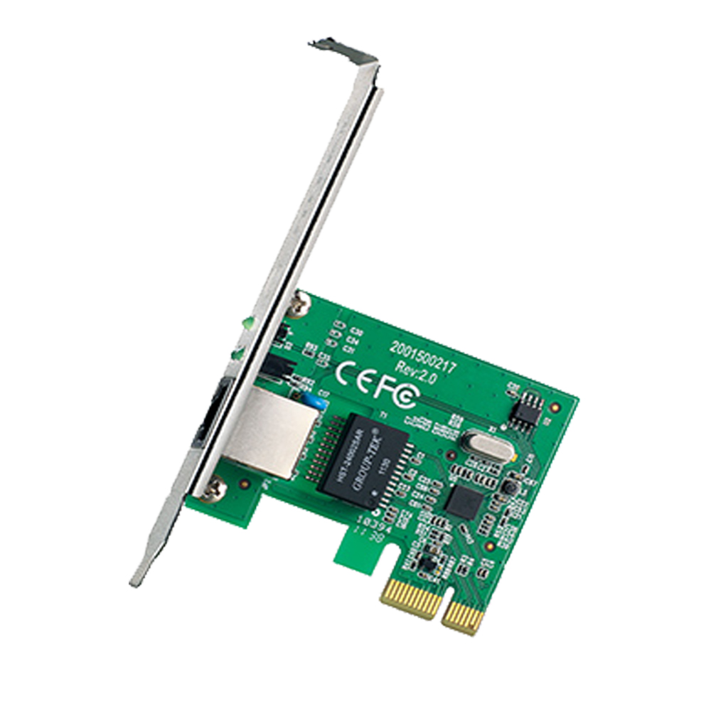 TP-LINK TG-3468 Gigabit PCI Express Network Adapter
