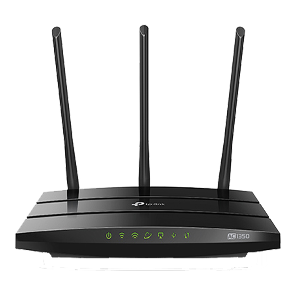 TP-LINK TL-MR3620 AC1350 3G/4G Wireless Dual Band Router