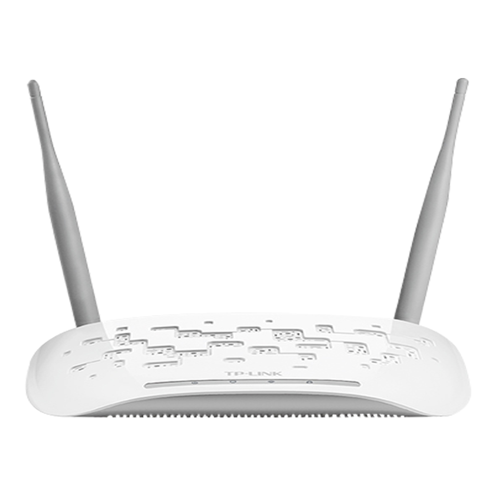 TP-LINK TL-WA801ND 300Mbps Wireless N Access Point