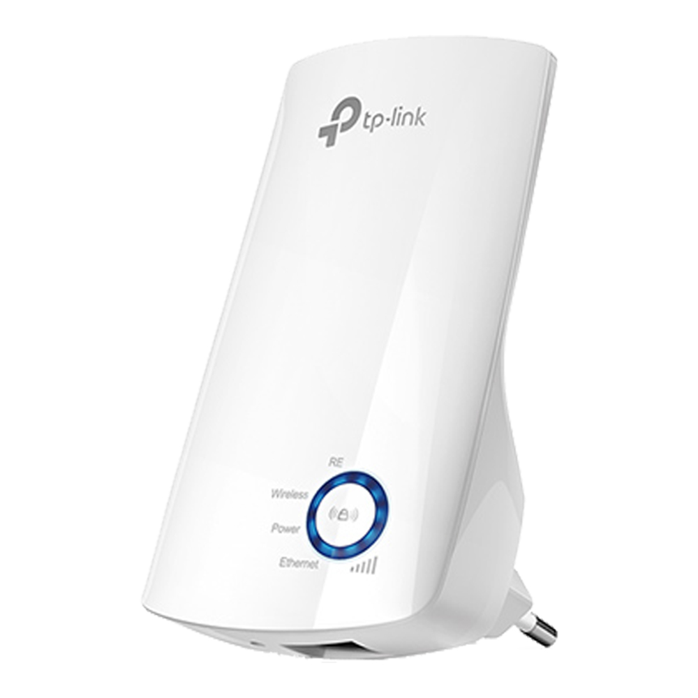 TP-LINK TL-WA850RE 300Mbps Universal WiFi Range Extender