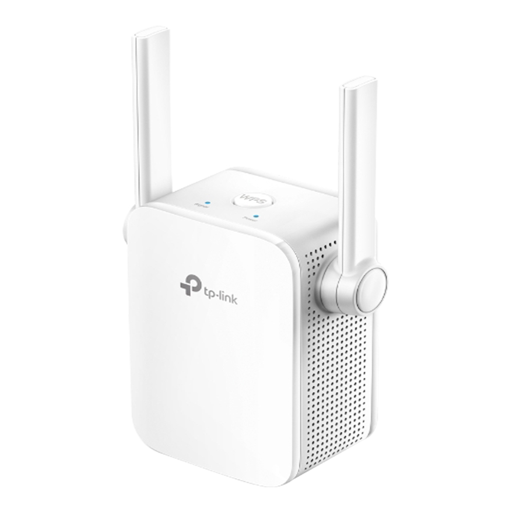 TP-LINK TL-WA855RE 300Mbps Wi-Fi Range Extender
