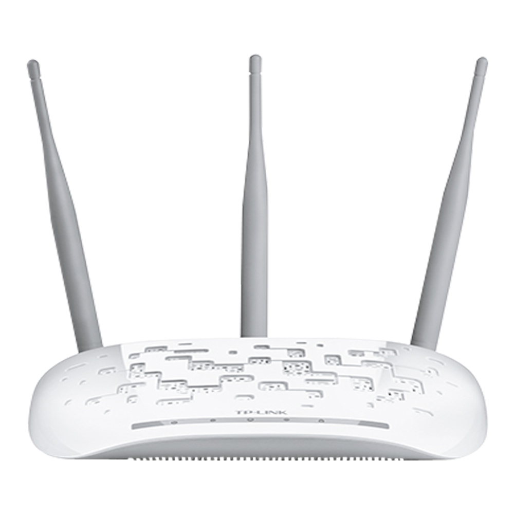 TPLINK TLWA901ND 450Mbps Wireless N Access Point Buy Online