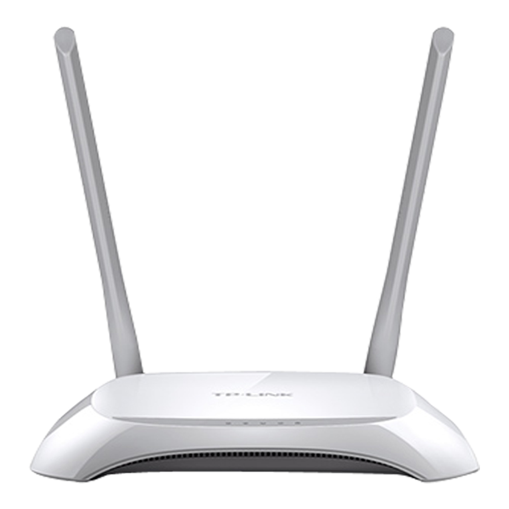 TPLINK TLWR840N 300Mbps Wireless N Router Buy Online