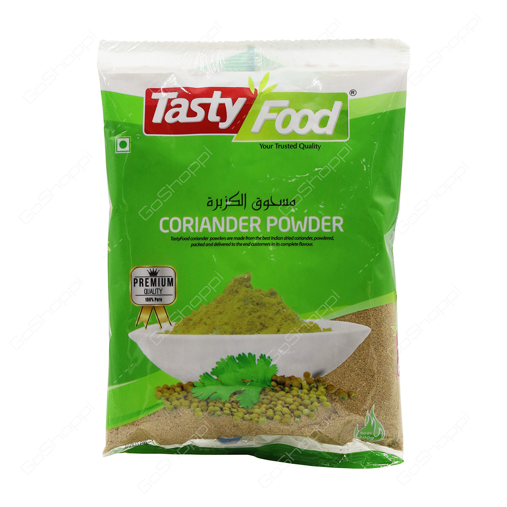 Tasty Food Coriander Powder   200 g