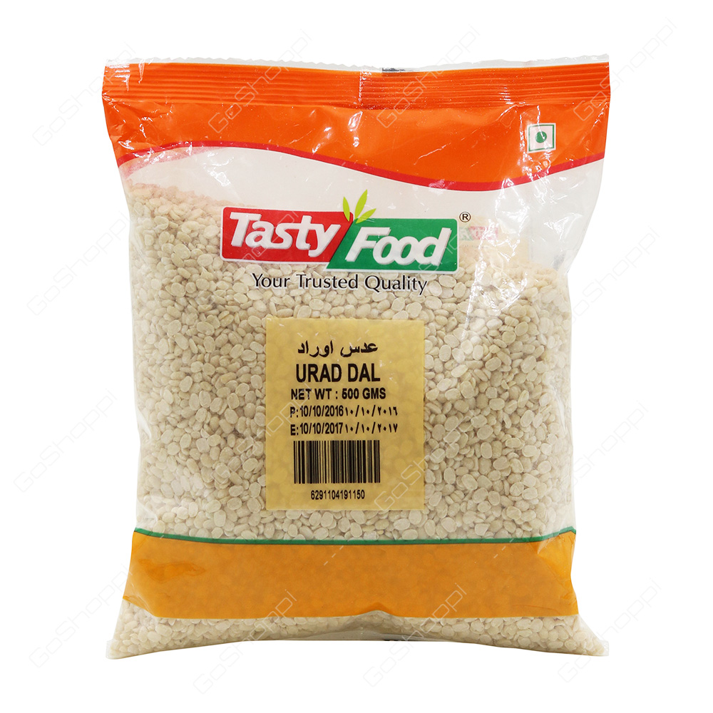 Tasty Food Urad Dal  500 g