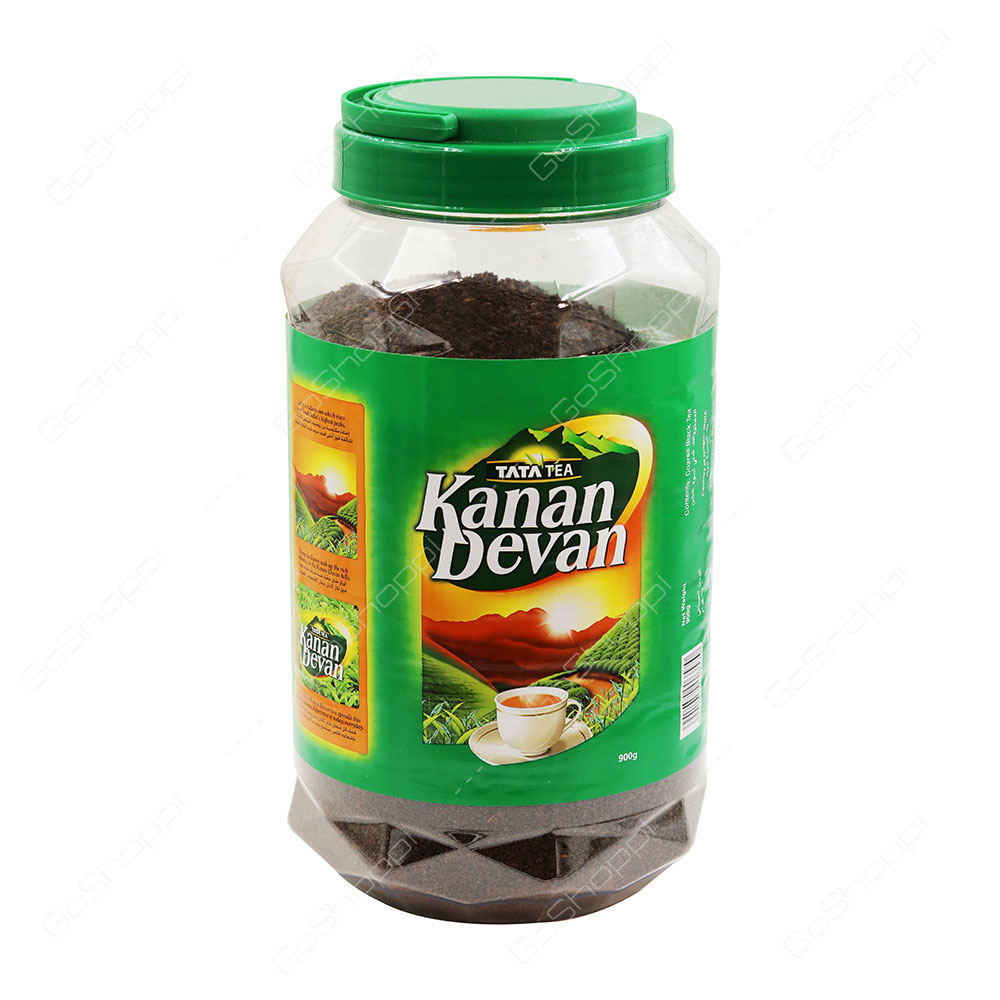 Tata Tea Kanan Devan 900 g