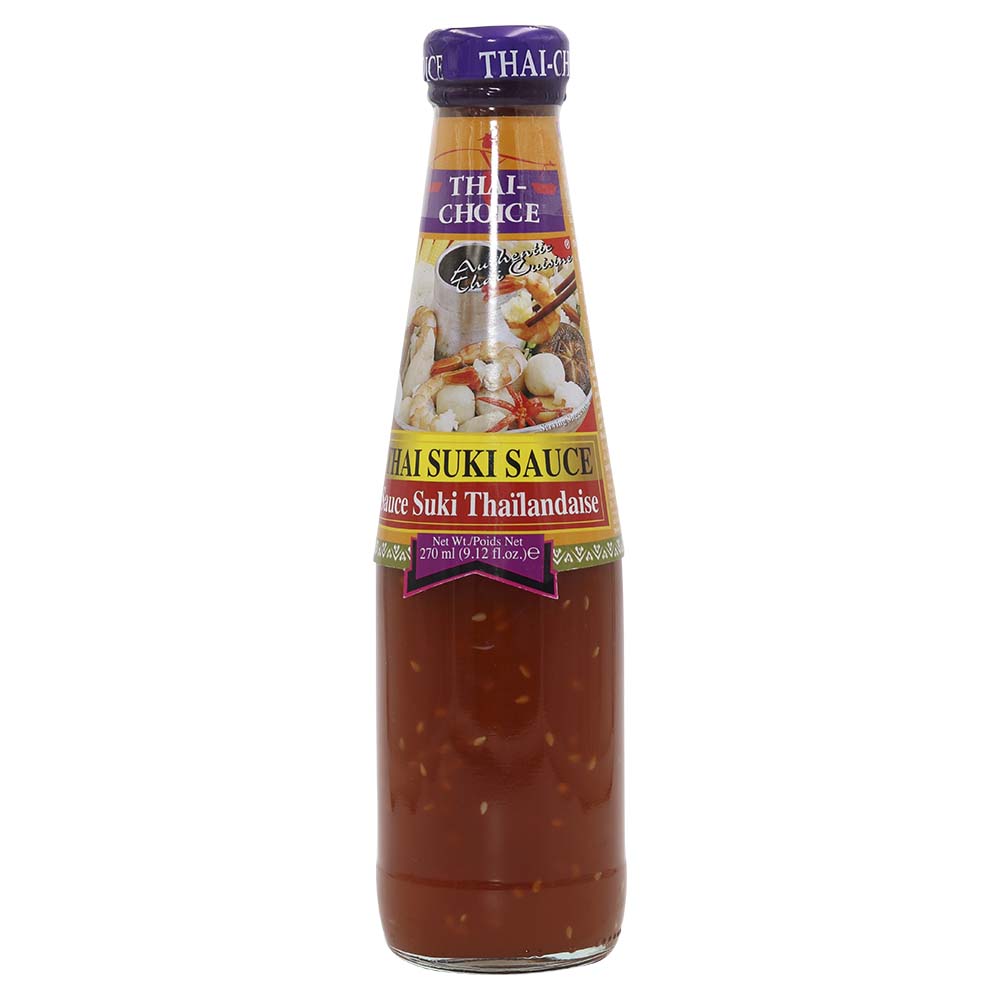 Thai Choice Suki Sauce 270ml