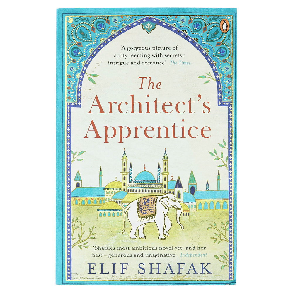 The Architect