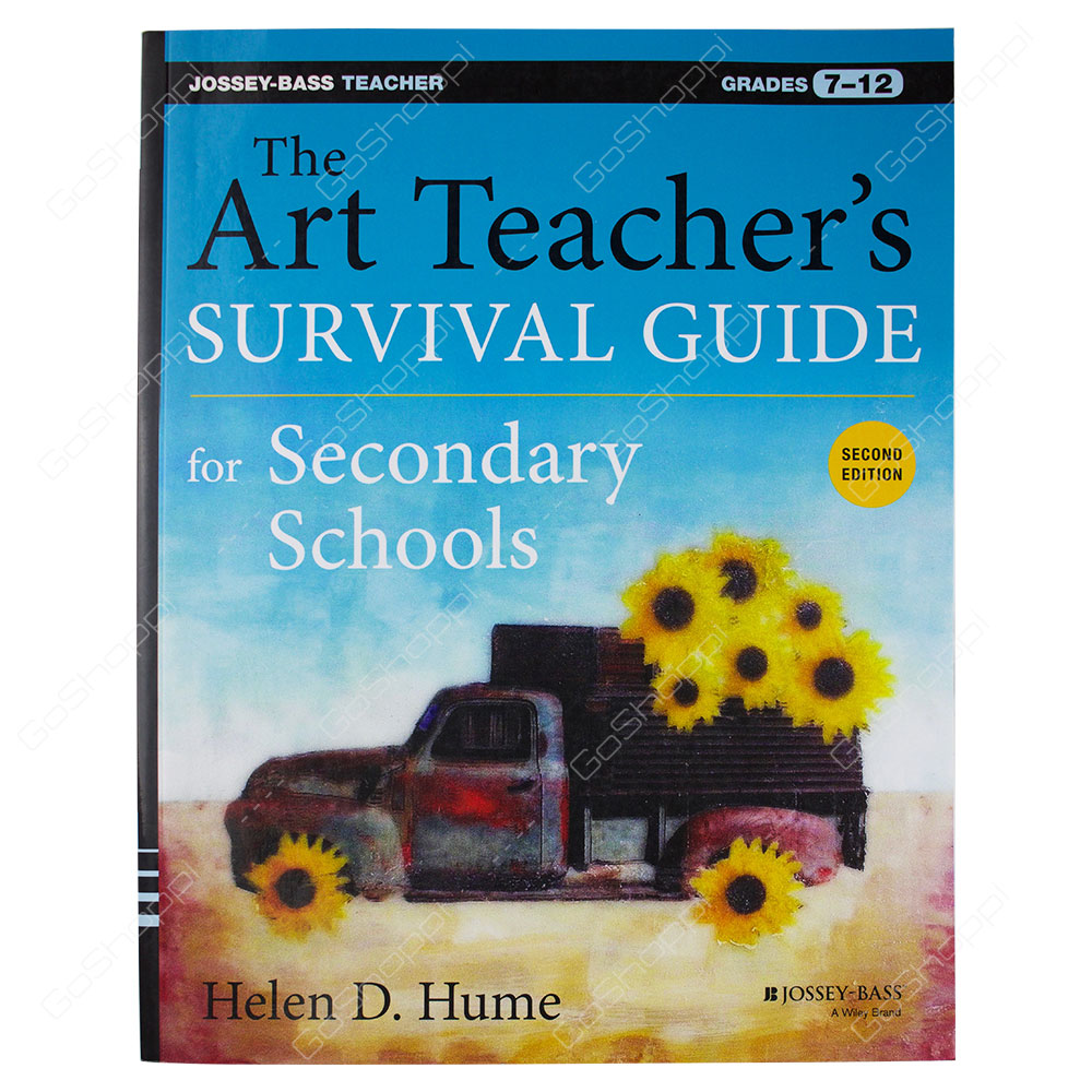 The Art Teacher