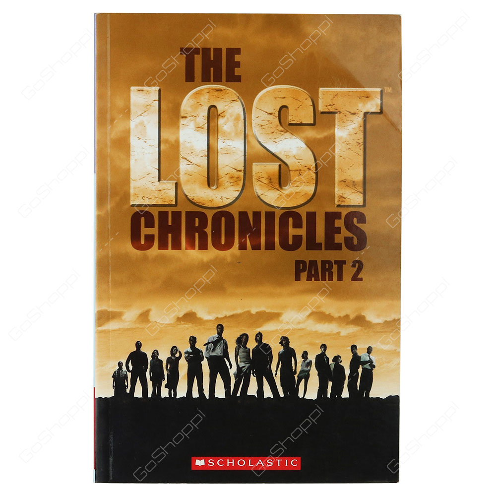 The Lost Chronicles Part 2