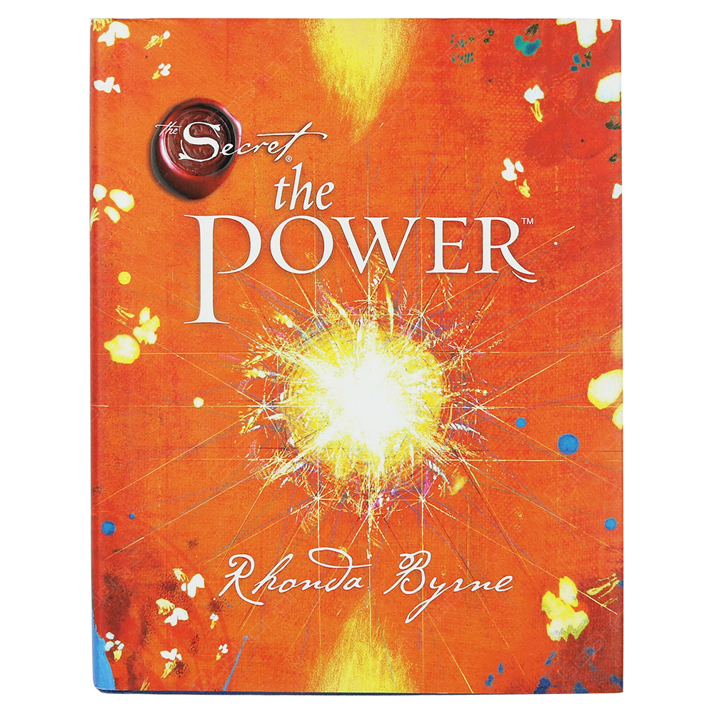 The Secret - The Power
