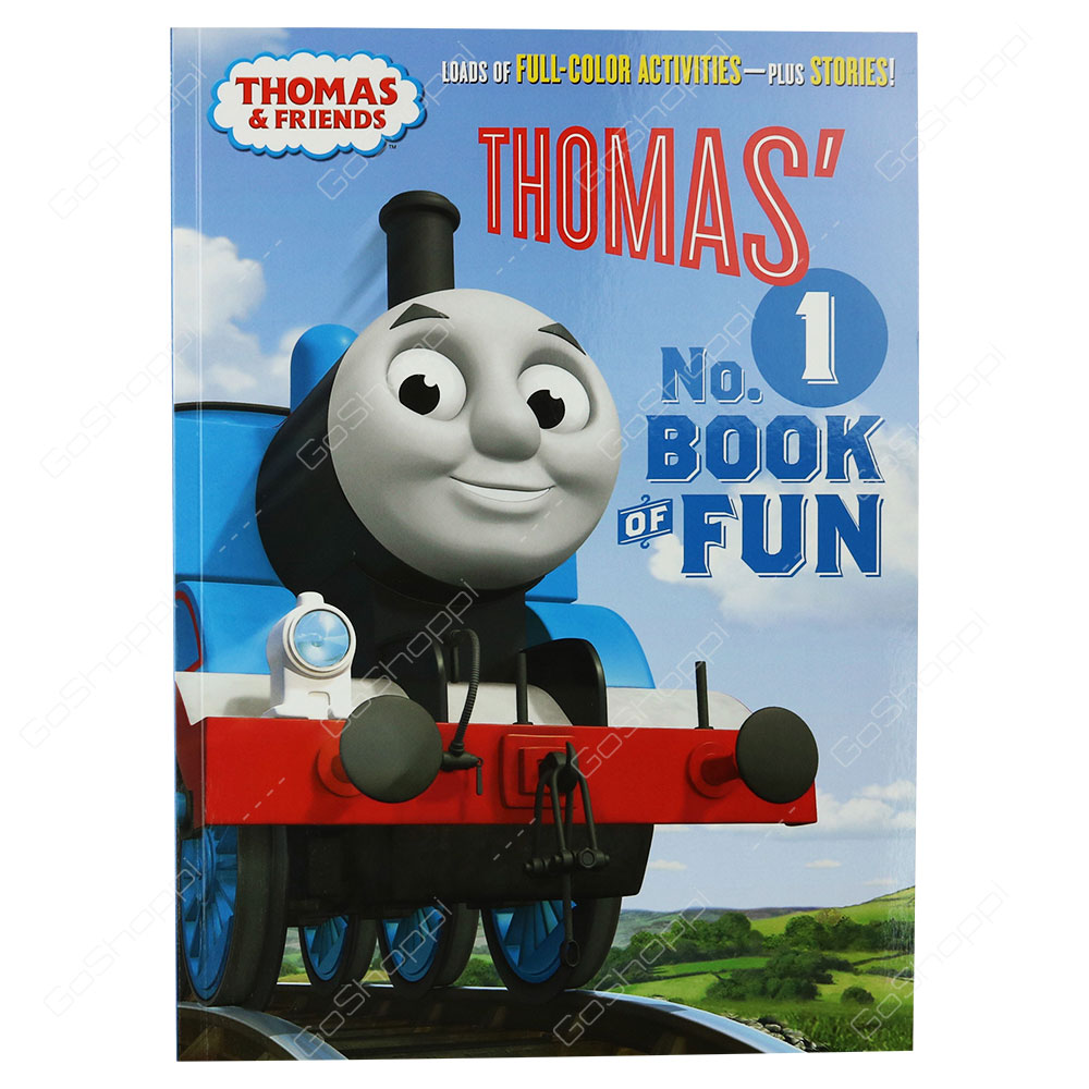 Thomas & Friends - Thomas