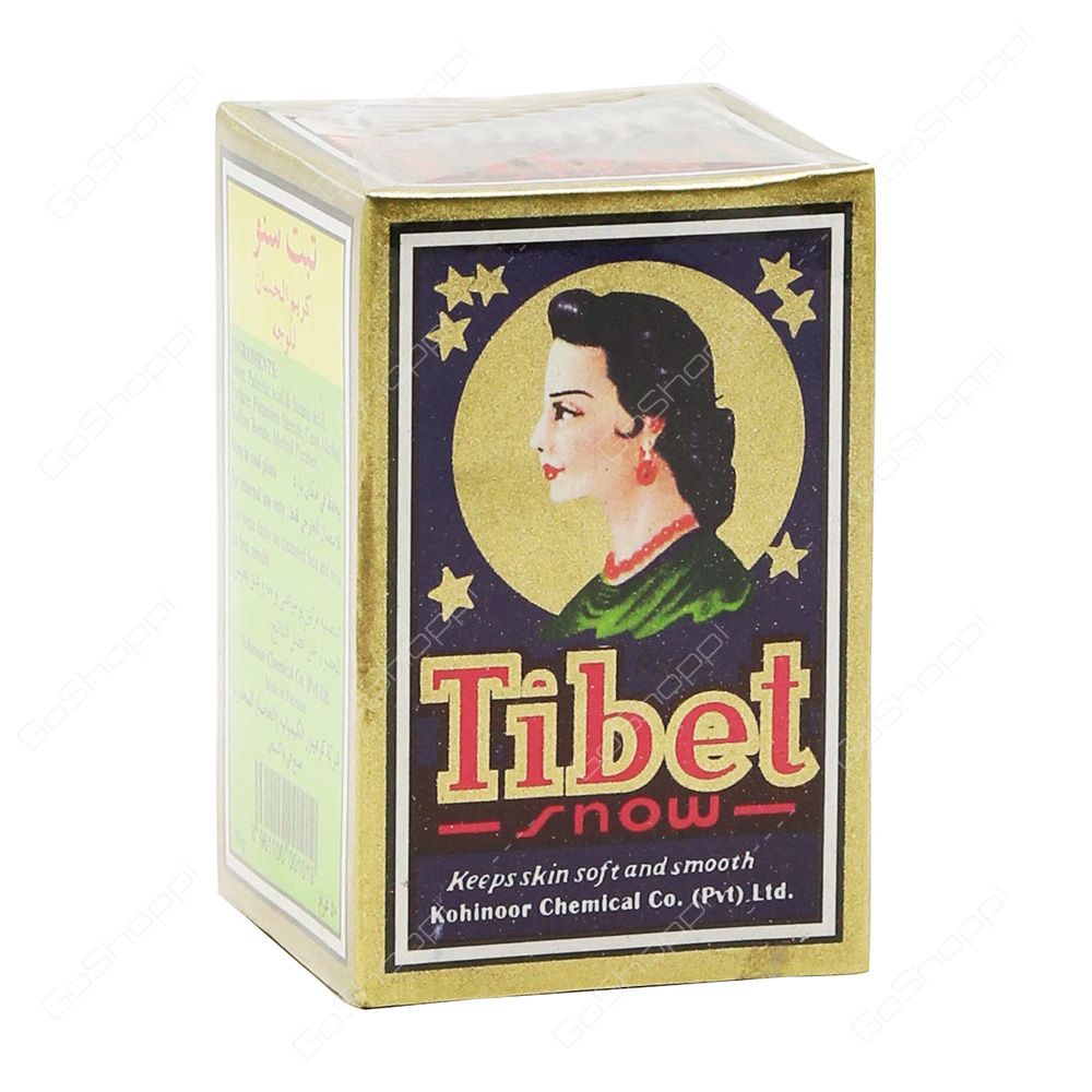 Tibet Snow Cream 50 ml